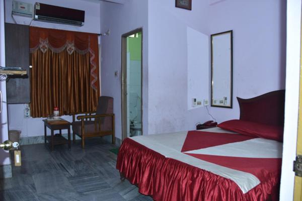 Hotel Sambit Palace Бхубанешвара Экстерьер фото
