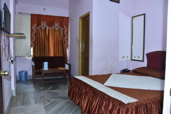 Hotel Sambit Palace Бхубанешвара Экстерьер фото
